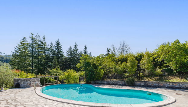 Haus mit 3 Schlafzimmern in Pignone mit schwimmbad und garten - Foto 2