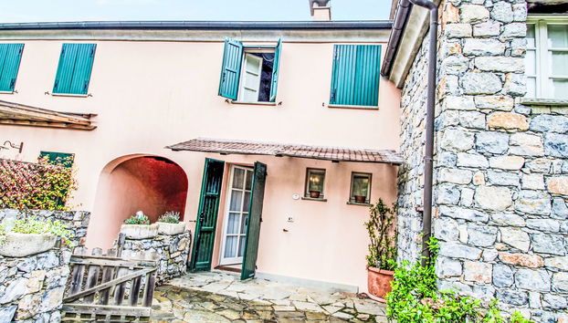 Haus mit 3 Schlafzimmern in Pignone mit schwimmbad und garten - Foto 3