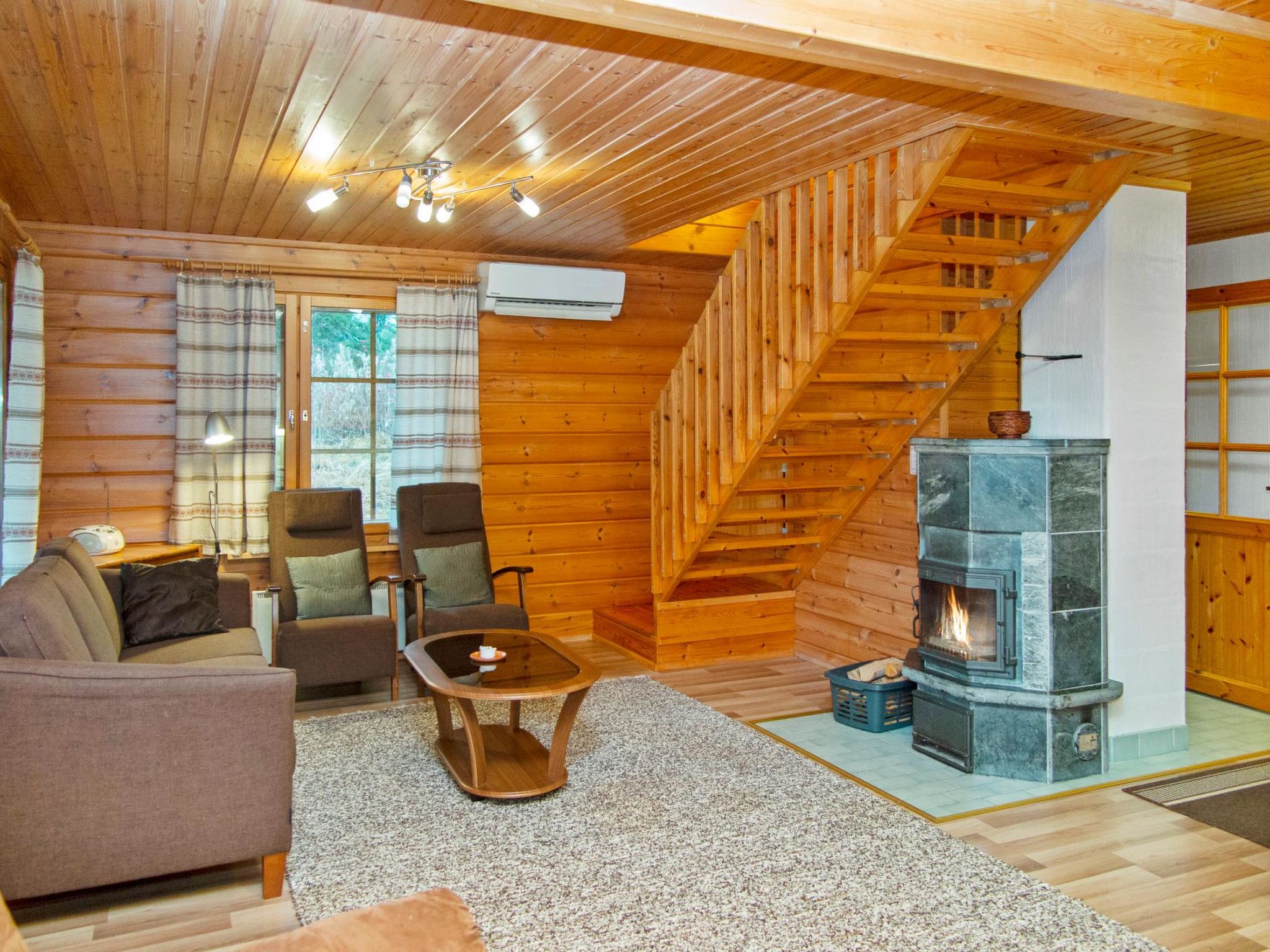 Photo 4 - 4 bedroom House in Kuopio with sauna