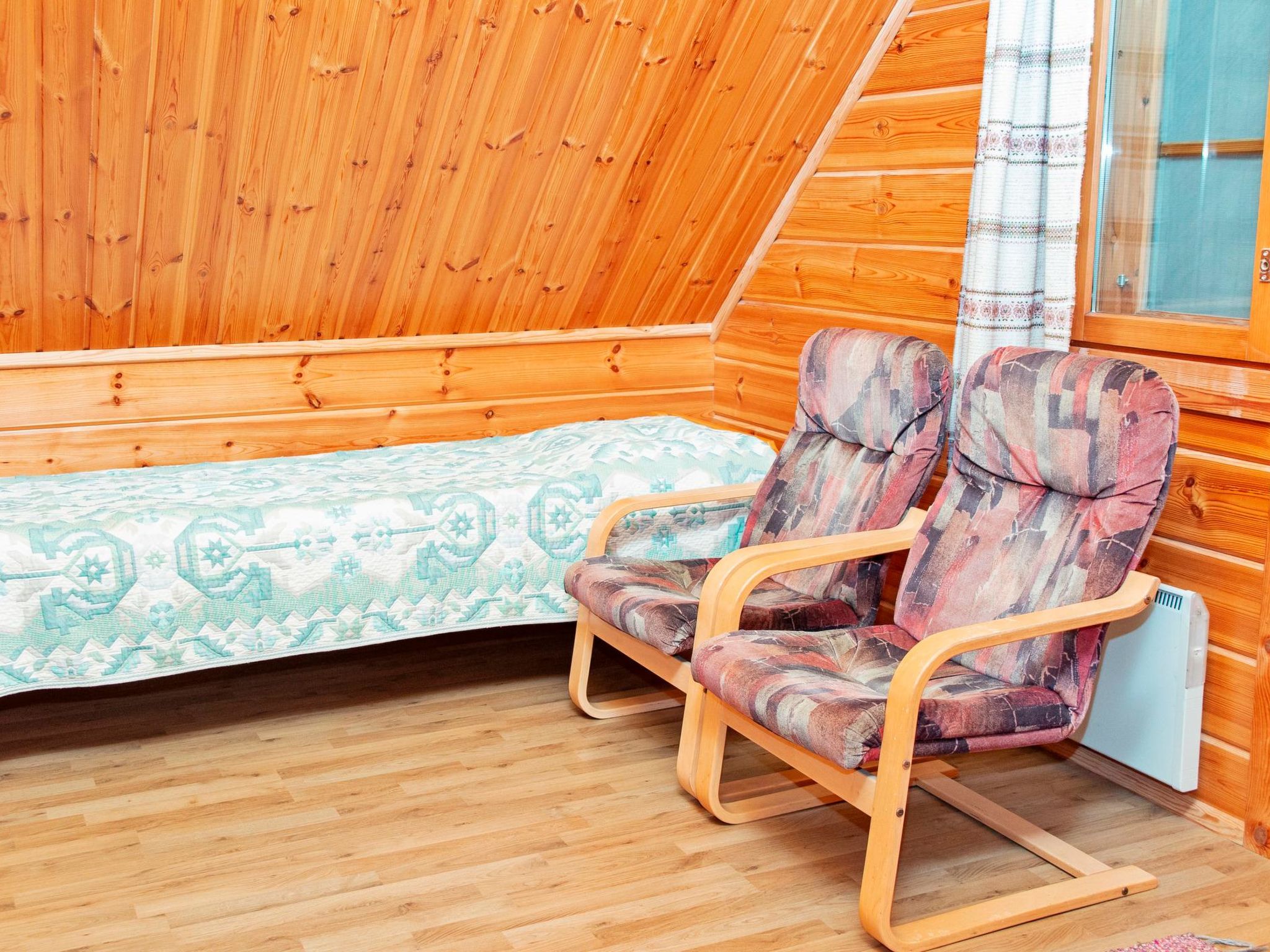 Photo 11 - 4 bedroom House in Kuopio with sauna