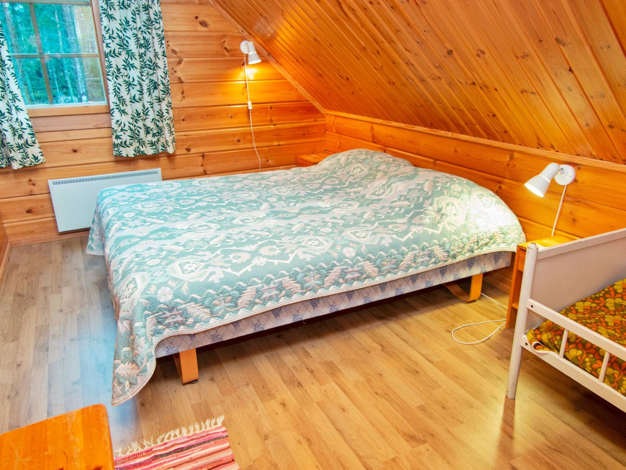 Foto 13 - Haus mit 4 Schlafzimmern in Kuopio mit sauna