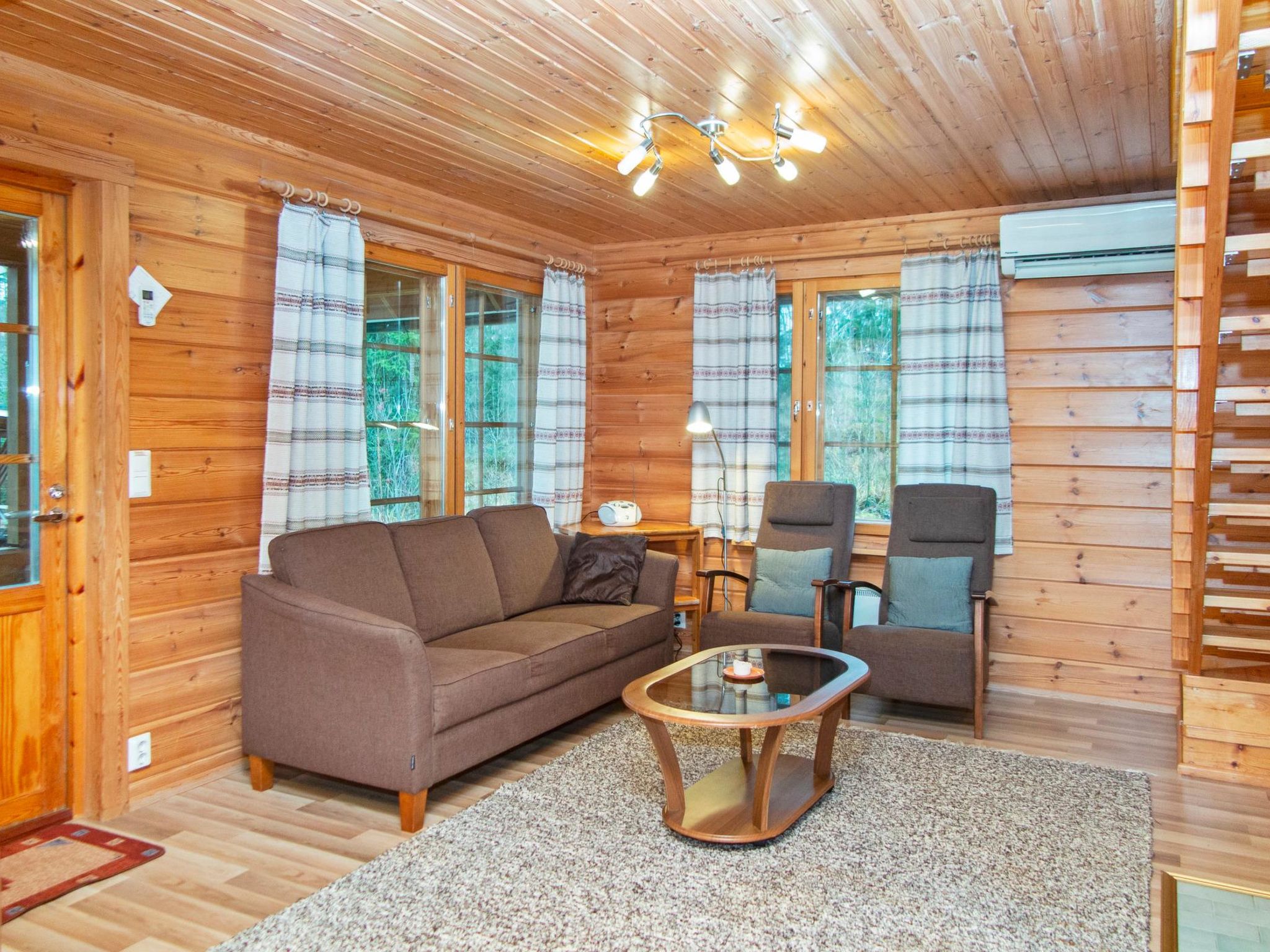 Photo 5 - 4 bedroom House in Kuopio with sauna