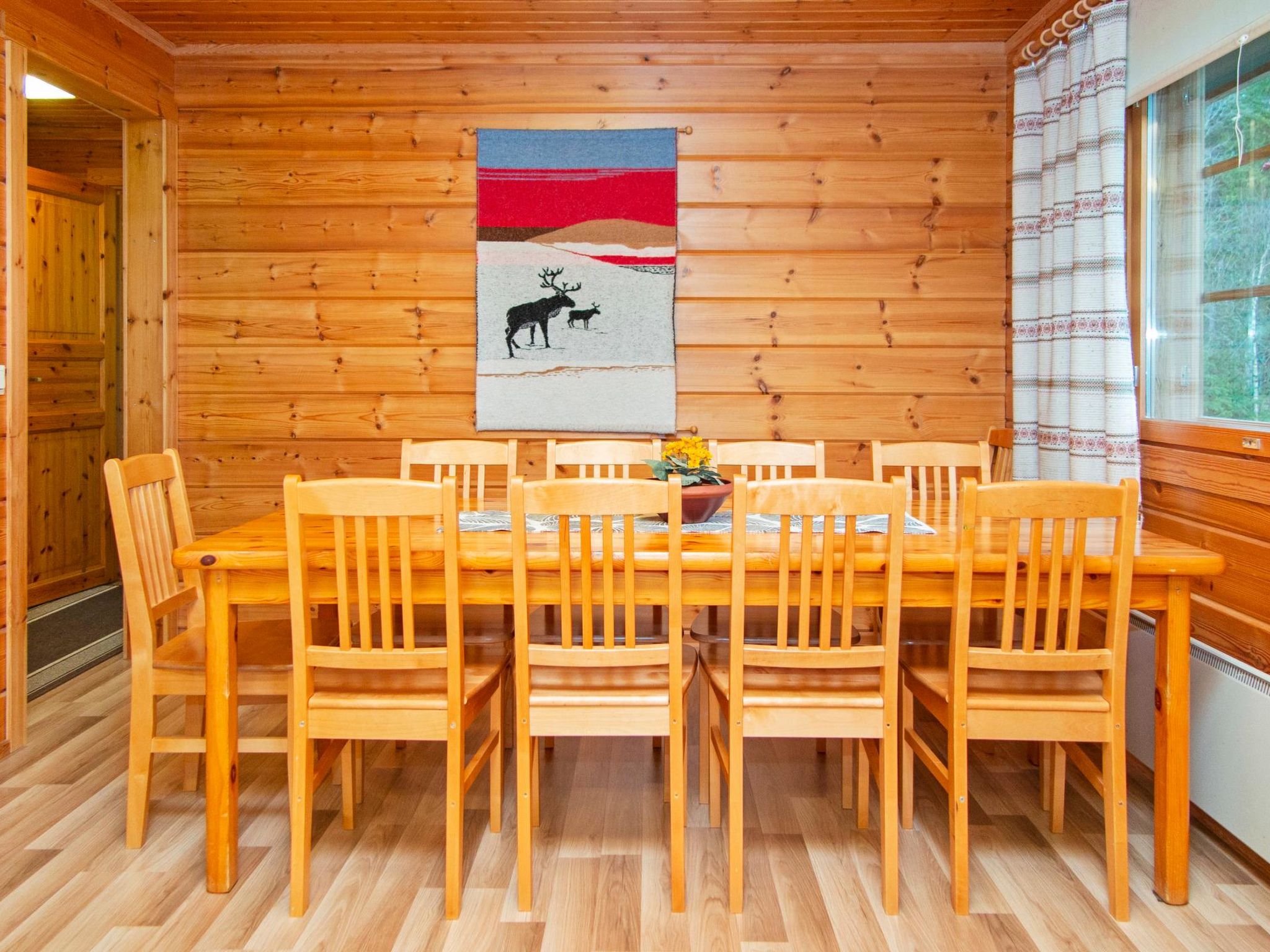 Photo 7 - Maison de 4 chambres à Kuopio avec sauna