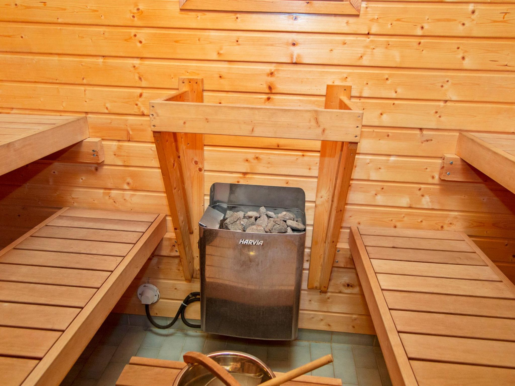 Foto 18 - Casa con 4 camere da letto a Kuopio con sauna