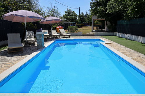 Photo 2 - Maison de 3 chambres à Prgomet avec piscine privée et jardin