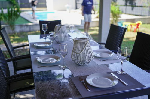 Photo 18 - Maison de 3 chambres à Prgomet avec piscine privée et vues à la mer