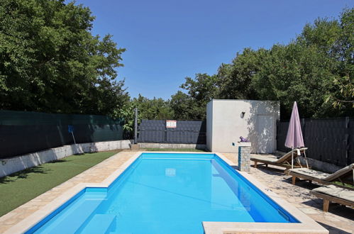 Photo 22 - Maison de 3 chambres à Prgomet avec piscine privée et vues à la mer