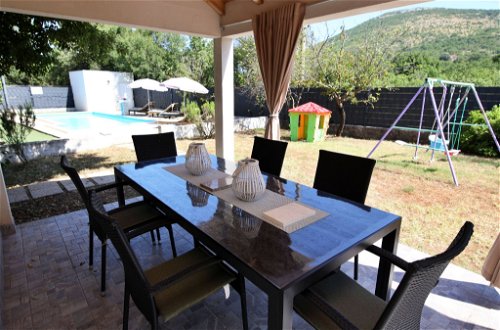 Photo 20 - 3 bedroom House in Prgomet with private pool and sea view