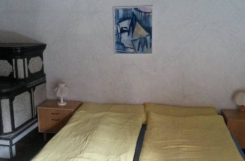 Foto 19 - Appartamento con 2 camere da letto a Fiesch