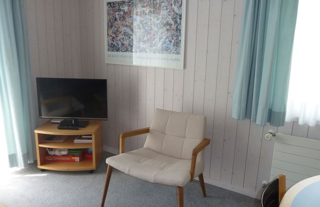 Apartamento de 2 quartos em Saanen - Foto 10