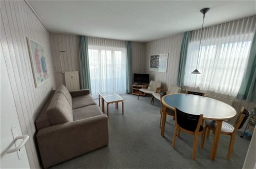 Foto 9 - Apartment mit 2 Schlafzimmern in Saanen