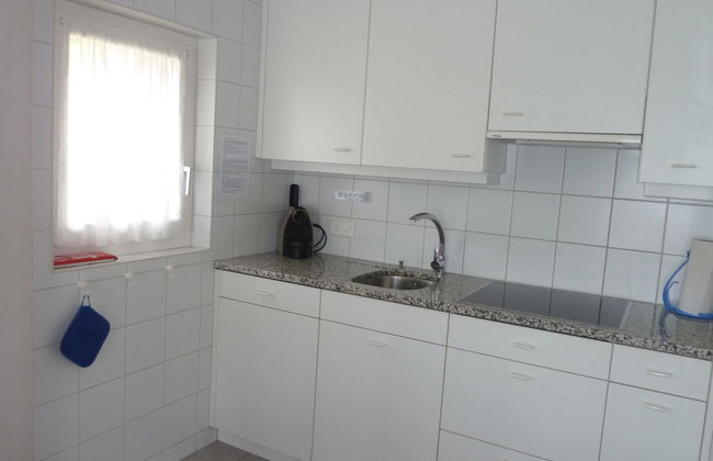 Apartamento de 2 quartos em Saanen - Foto 14