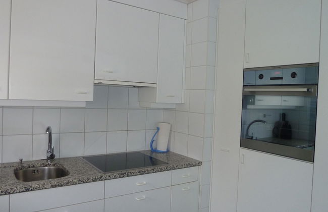 Apartamento de 2 quartos em Saanen - Foto 15