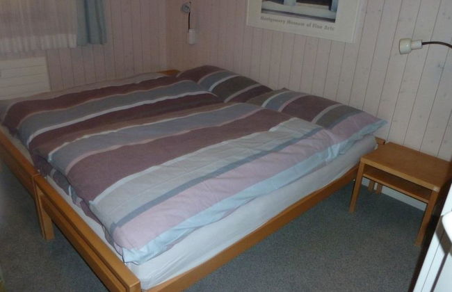 Apartamento de 2 quartos em Saanen - Foto 11