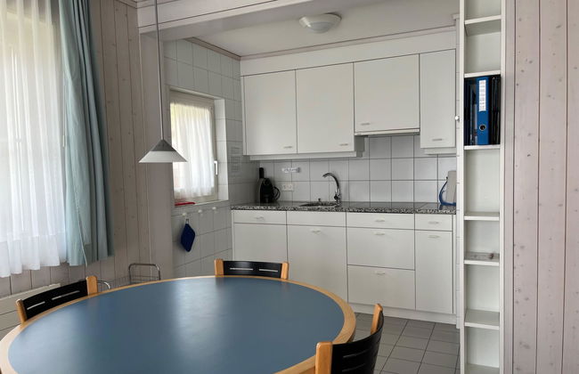 Apartamento de 2 quartos em Saanen - Foto 16