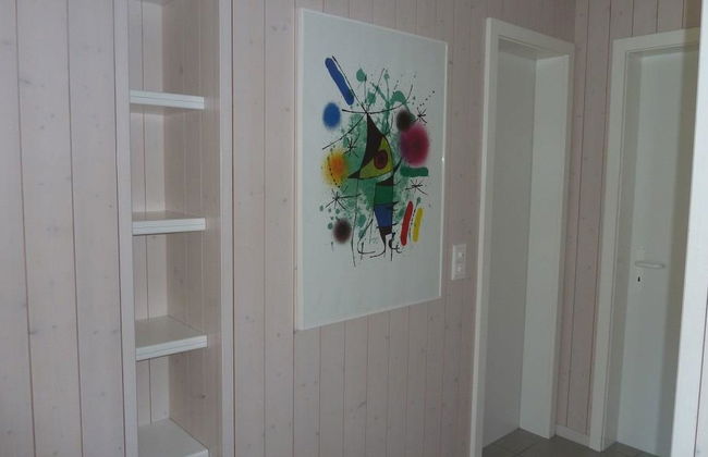 Apartamento de 2 quartos em Saanen - Foto 8