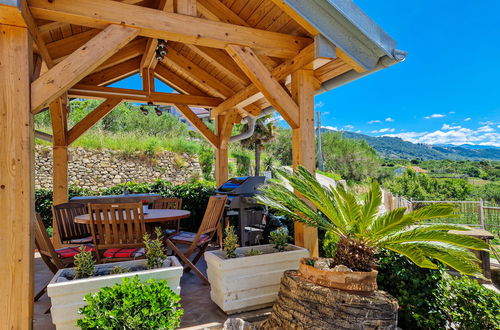 Foto 35 - Appartamento con 2 camere da letto a Rab con piscina e terrazza