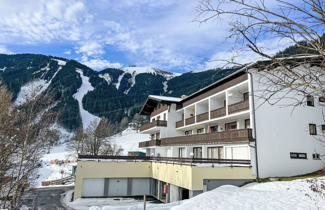 Apartamento de 2 quartos em Zell am See - Foto 29