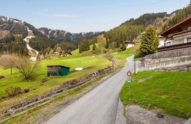 Apartamento de 2 quartos em Zell am See - Foto 17