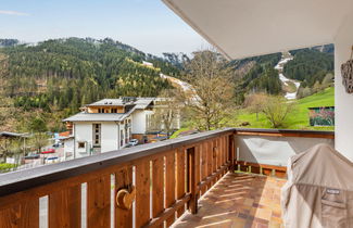 Foto 2 - Apartamento de 1 quarto em Zell am See