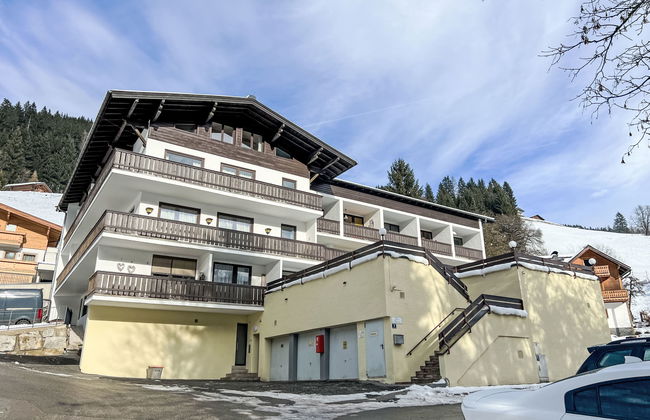 Apartamento de 2 quartos em Zell am See - Foto 30