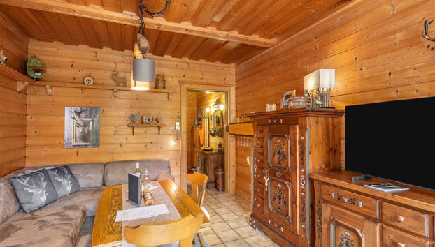 Apartment mit 2 Schlafzimmern in Zell am See - Foto 3