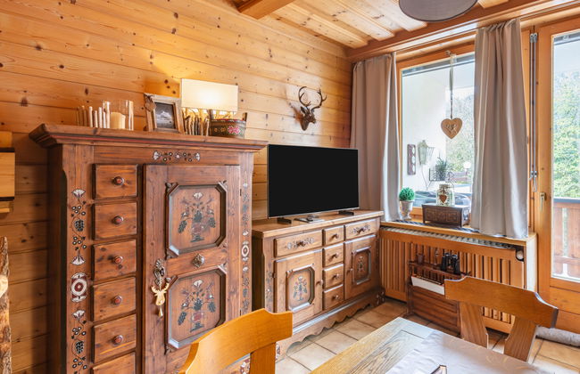 Apartamento de 2 quartos em Zell am See - Foto 9