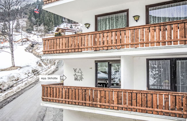 Apartamento de 2 quartos em Zell am See - Foto 32