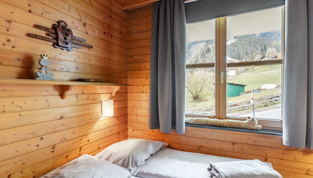 Apartment mit 2 Schlafzimmern in Zell am See - Foto 4