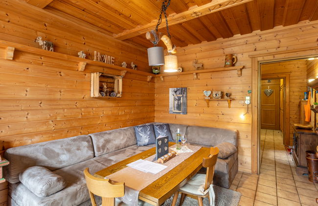 Apartamento de 2 quartos em Zell am See - Foto 7