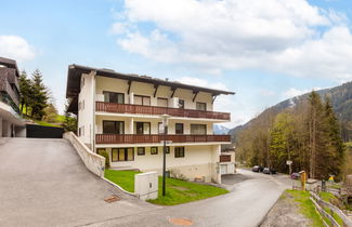 Photo 1 - Appartement en Zell am See