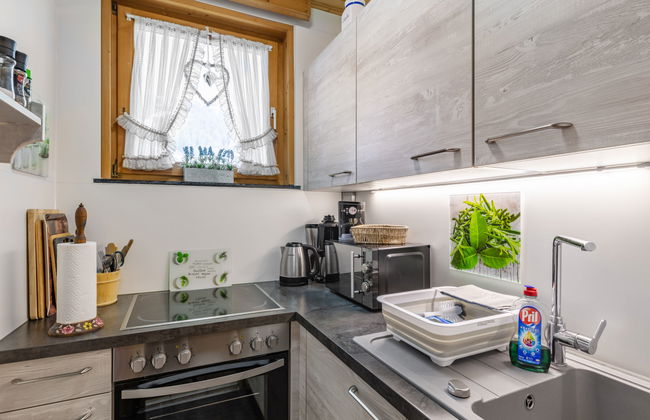 Apartamento de 2 quartos em Zell am See - Foto 5