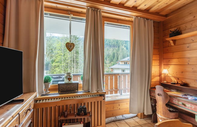 Apartamento de 2 quartos em Zell am See - Foto 10