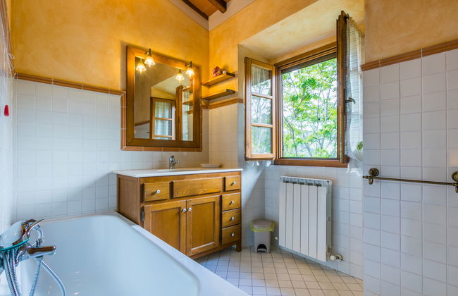 Haus mit 4 Schlafzimmern in Montevarchi mit privater pool und garten - Foto 30