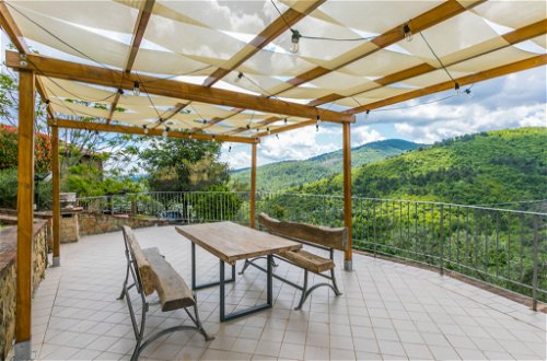 Foto 59 - Casa con 3 camere da letto a Montevarchi con piscina privata e giardino