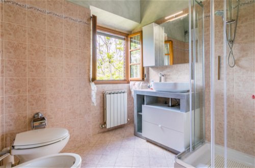 Foto 25 - Casa con 3 camere da letto a Montevarchi con piscina privata e giardino