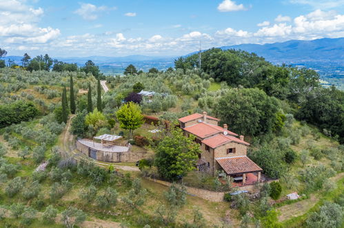 Foto 62 - Casa con 3 camere da letto a Montevarchi con piscina privata e giardino