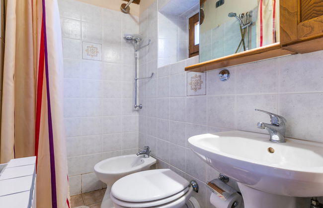 Haus mit 4 Schlafzimmern in Montevarchi mit privater pool und garten - Foto 38