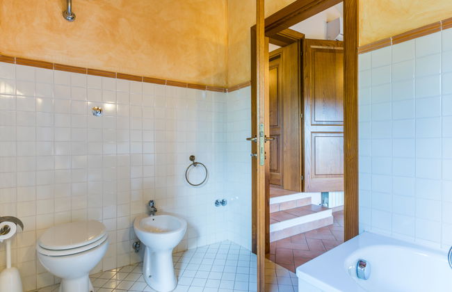 Haus mit 4 Schlafzimmern in Montevarchi mit privater pool und garten - Foto 31