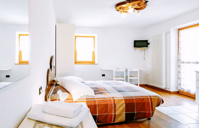 Appartement de 1 chambre à Caldes avec piscine et jardin - Photo 9