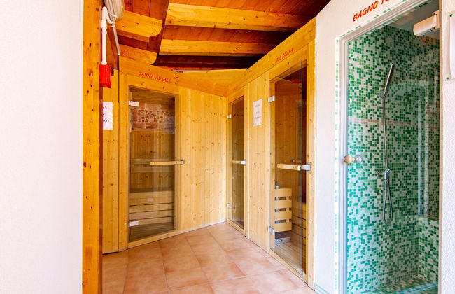 Appartement de 4 chambres à Caldes avec piscine et jardin - Photo 31