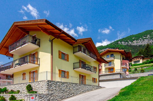 Photo 1 - Appartement en Caldes avec piscine et vues sur la montagne