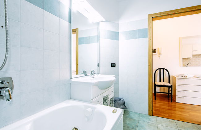 Appartement de 1 chambre à Caldes avec piscine et jardin - Photo 10