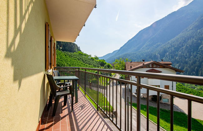 Appartement de 1 chambre à Caldes avec piscine et jardin - Photo 27
