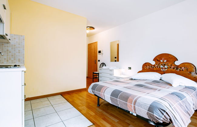 Appartement de 1 chambre à Caldes avec piscine et jardin - Photo 8