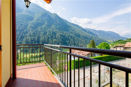 Photo 16 - Apartment in Caldes with swimming pool and mountain view