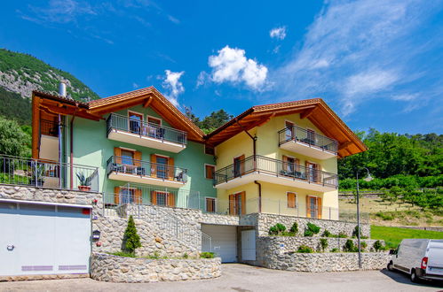 Photo 42 - Appartement de 2 chambres à Caldes avec piscine et vues sur la montagne