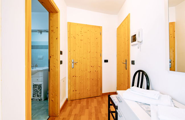 Appartement de 1 chambre à Caldes avec piscine et jardin - Photo 13