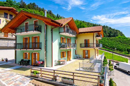 Photo 26 - Appartement en Caldes avec piscine et vues sur la montagne