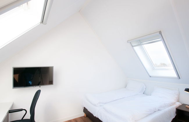 3 bedroom House in Tholen with sauna and hot tub - Photo 17
